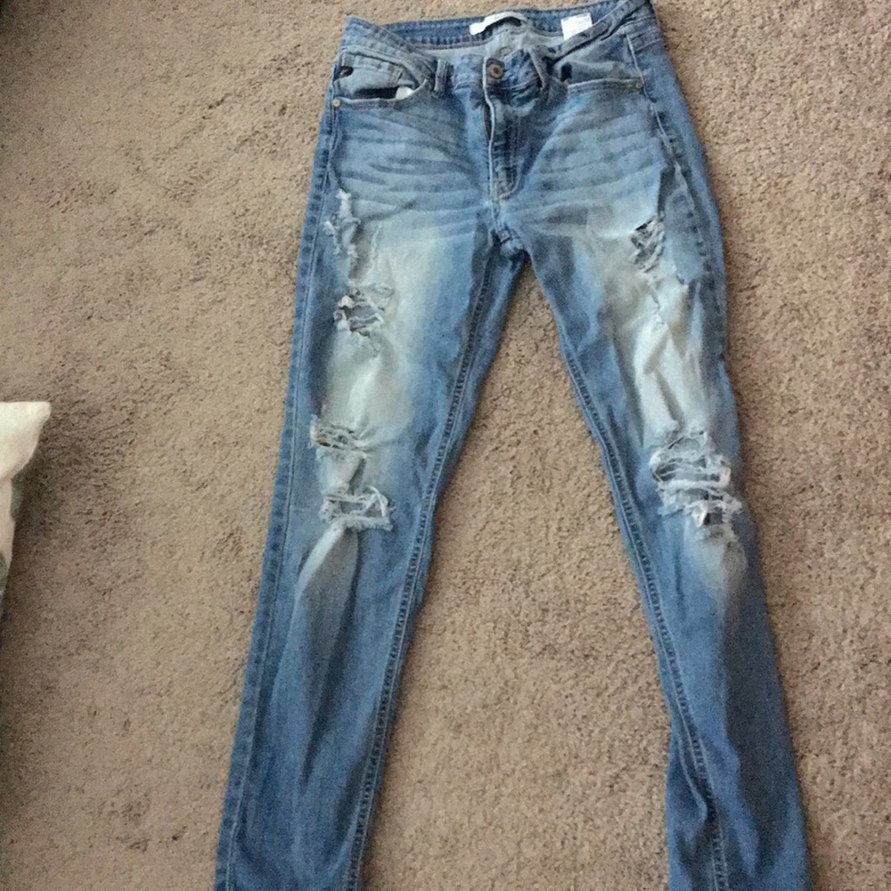 Women’s jeans